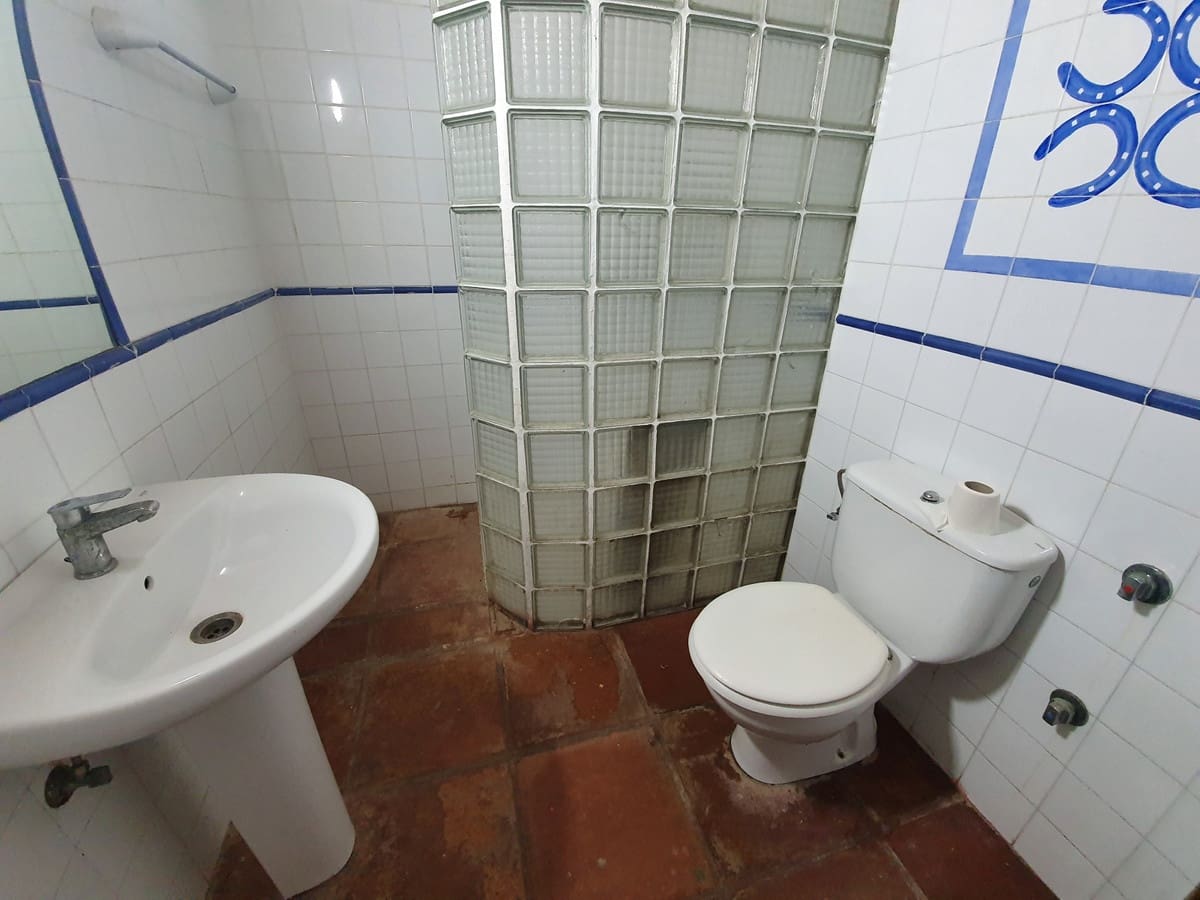 11 sypialnia Finka/Dom wiejski na sprzedaż w San Enrique de Guadiaro z basenem garażem - 3 500 000 € (Ref: 6073479)