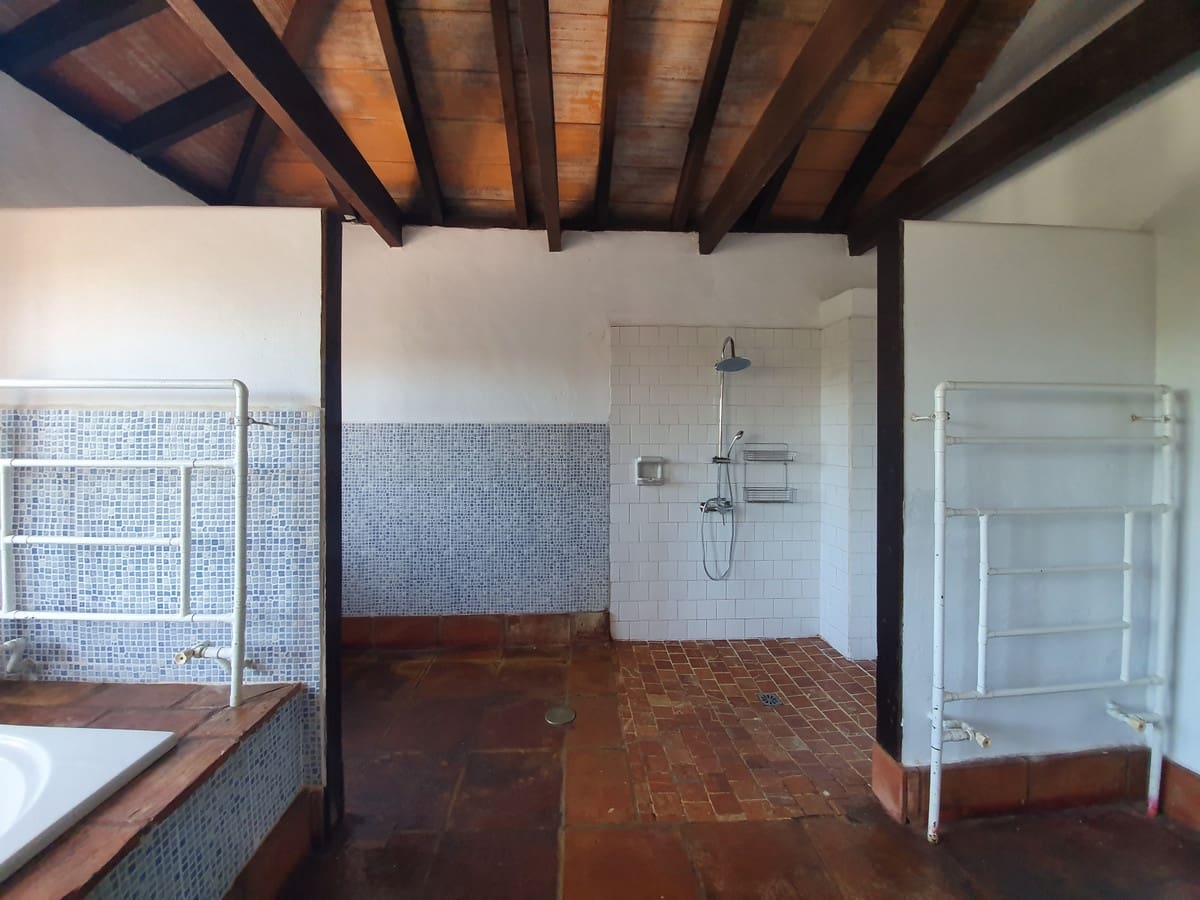 11 sypialnia Finka/Dom wiejski na sprzedaż w San Enrique de Guadiaro z basenem garażem - 3 500 000 € (Ref: 6073479)
