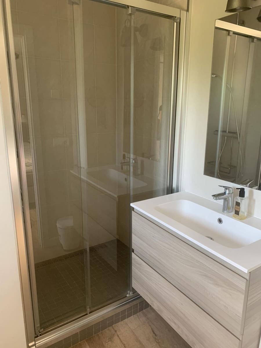 3 soverom Hus til salgs i Nueva Andalucia med svømmebasseng garasje - € 949 000 (Ref: 7678079)