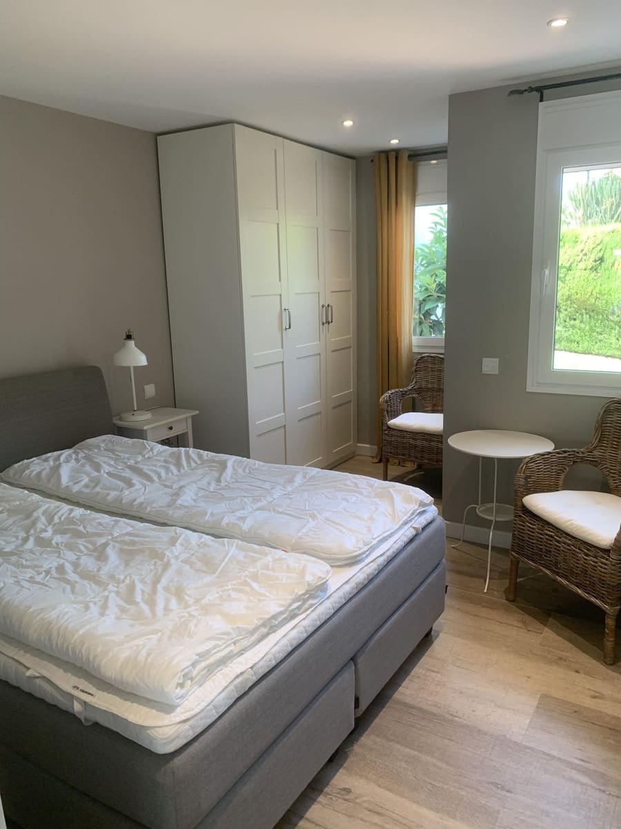 3 soverom Hus til salgs i Nueva Andalucia med svømmebasseng garasje - € 949 000 (Ref: 7678079)