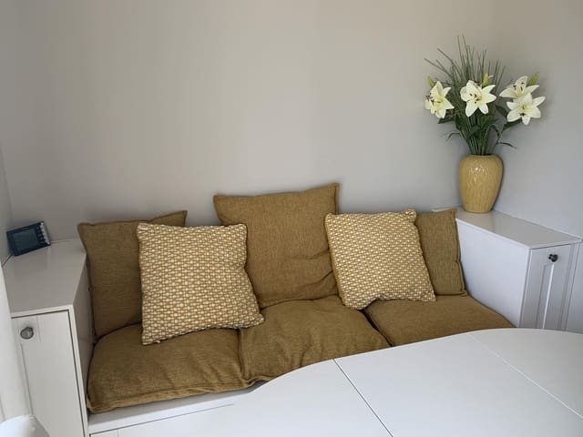 3 soveværelse Byhus til salg i Nueva Andalucia, Marbella med swimmingpool garage - € 949.000 (Ref: 7678079)