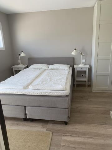 3 makuuhuone Omakotitalo myytävänä paikassa Nueva Andalucia, Marbella mukana uima-altaan 
autotalli - 949 000 € (Ref: 7678079)