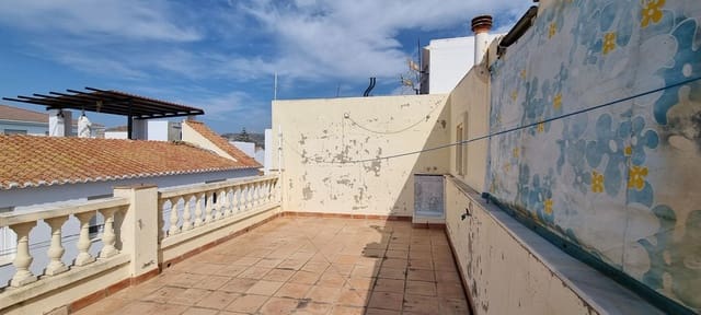 4 soverom Hus til salgs i Manilva - € 235 000 (Ref: 7834570)