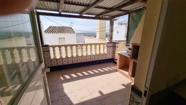 4 soverom Hus til salgs i Manilva - € 235 000 (Ref: 7834570)