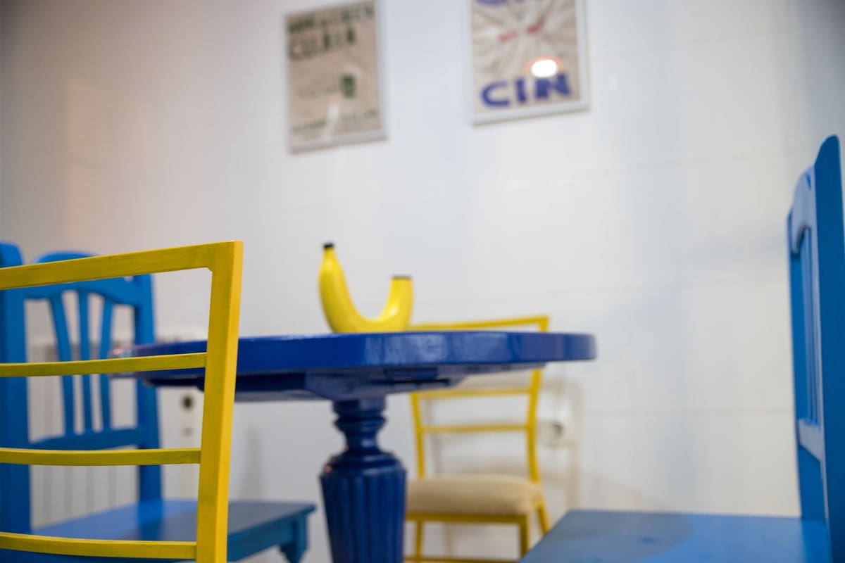 2 sypialnia Apartament na sprzedaż w La Duquesa / Puerto de la Duquesa z basenem garażem - 260 000 € (Ref: 7853915)