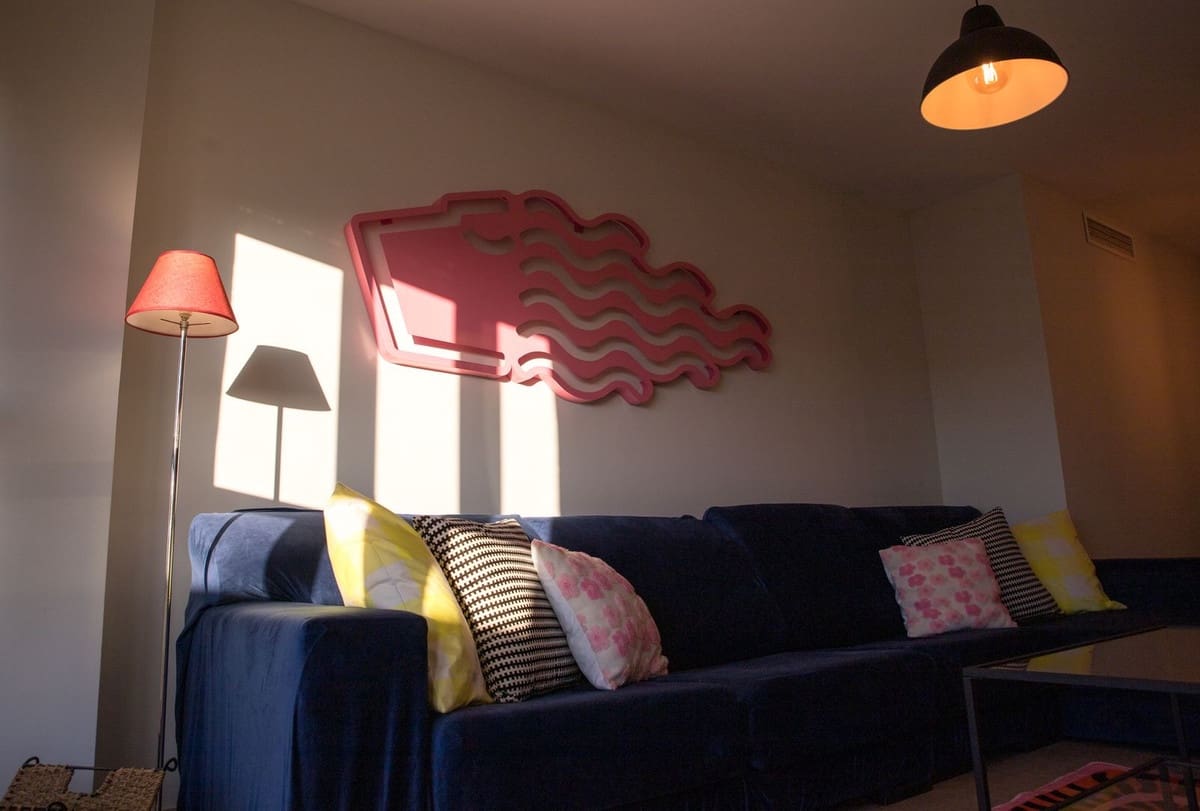 2 sypialnia Apartament na sprzedaż w La Duquesa / Puerto de la Duquesa z basenem garażem - 260 000 € (Ref: 7853915)