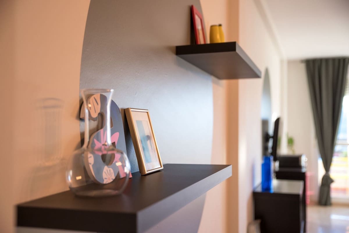 2 sypialnia Apartament na sprzedaż w La Duquesa / Puerto de la Duquesa z basenem garażem - 260 000 € (Ref: 7853915)