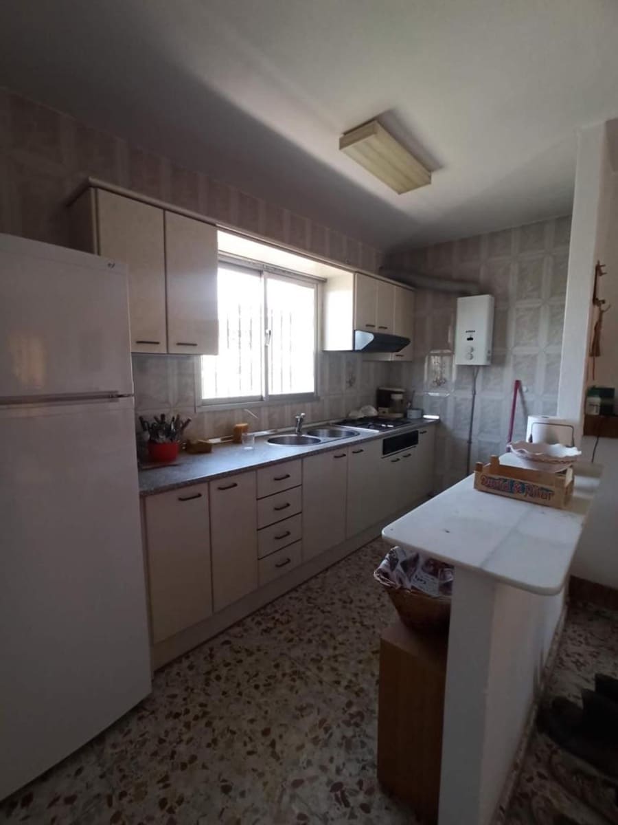 3 sypialnia Finka/Dom wiejski na sprzedaż w Estepona - 375 000 € (Ref: 7984434)