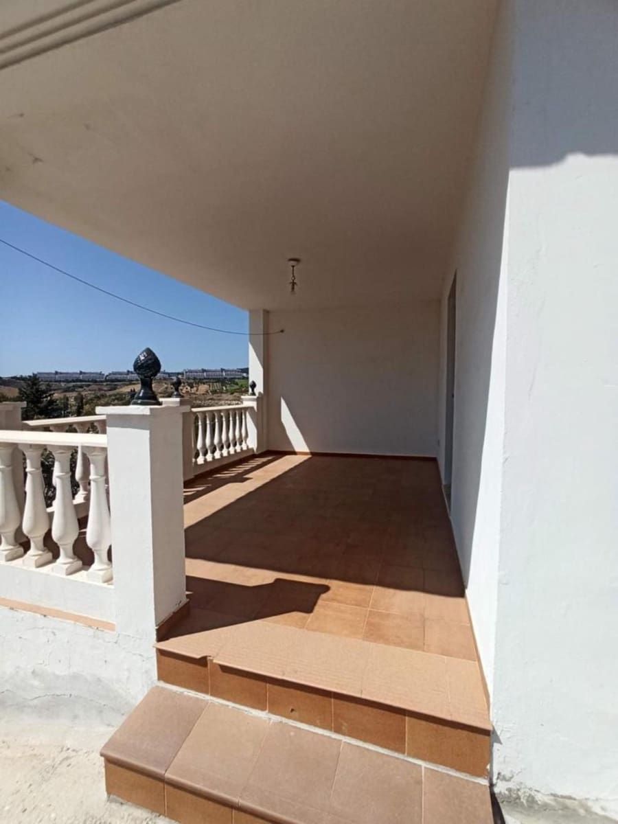3 sypialnia Finka/Dom wiejski na sprzedaż w Estepona - 375 000 € (Ref: 7984434)