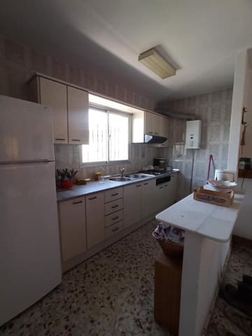 3 sypialnia Finka/Dom wiejski na sprzedaż w Estepona - 375 000 € (Ref: 7984434)
