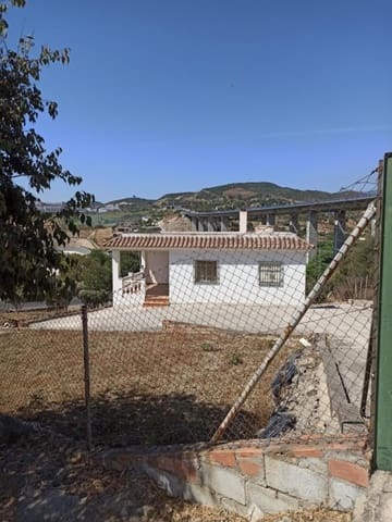 3 camera da letto Finca/Casa di Campagna in vendita in Estepona - 375.000 € (Rif: 7984434)