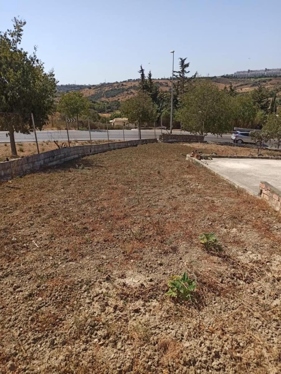 3 makuuhuone Maalaistalo myytävänä paikassa Estepona - 375 000 € (Ref: 7984434)