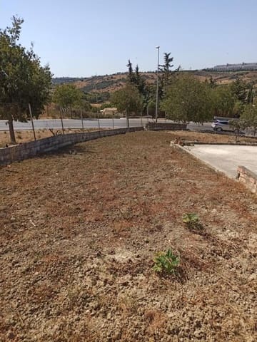 3 chambre Finca/Maison de Campagne à vendre à Estepona - 375 000 € (Ref: 7984434)