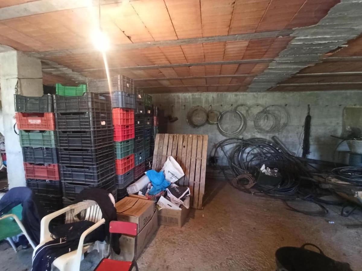 3 makuuhuone Maalaistalo myytävänä paikassa Estepona - 375 000 € (Ref: 7984434)