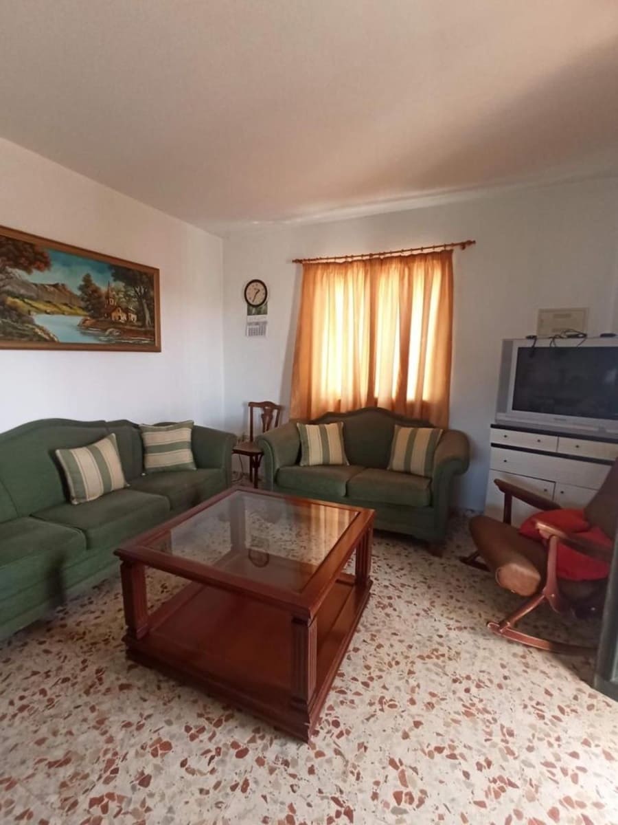 3 makuuhuone Maalaistalo myytävänä paikassa Estepona - 375 000 € (Ref: 7984434)