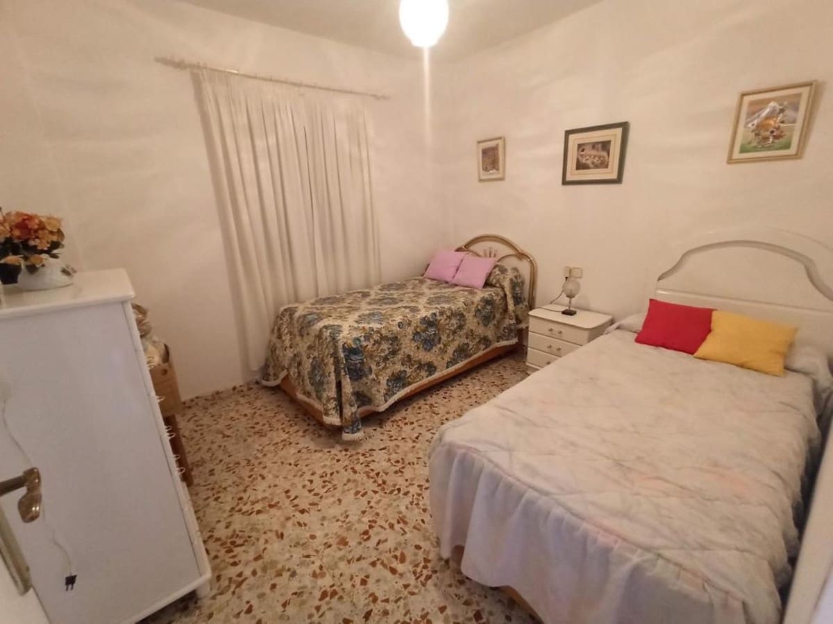 3 makuuhuone Maalaistalo myytävänä paikassa Estepona - 375 000 € (Ref: 7984434)