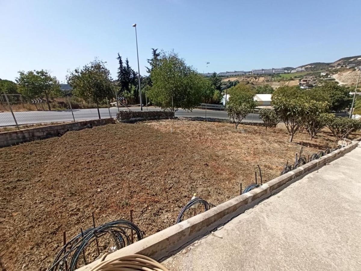 3 makuuhuone Maalaistalo myytävänä paikassa Estepona - 375 000 € (Ref: 7984434)