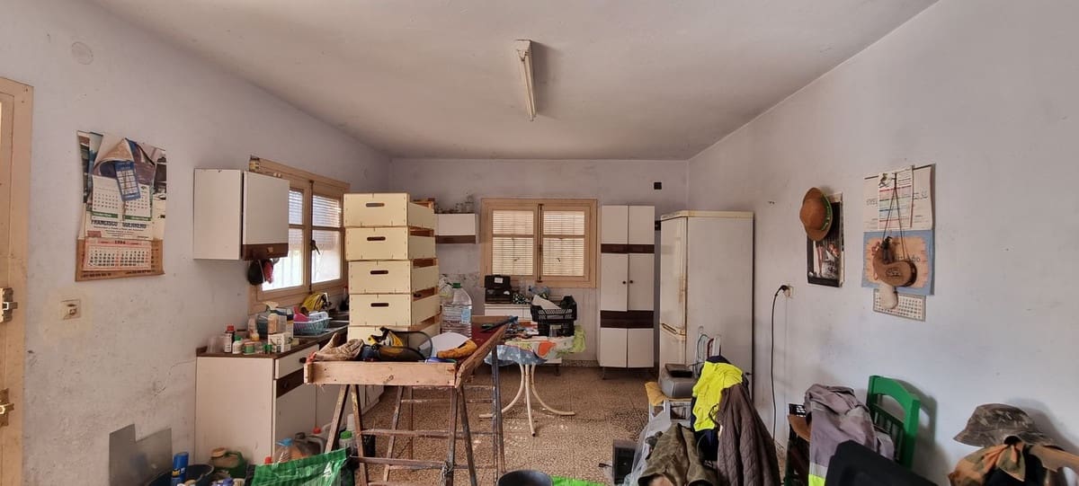 2 soveværelse Finca/Landehus til salg i Estepona - € 525.000 (Ref: 7984435)