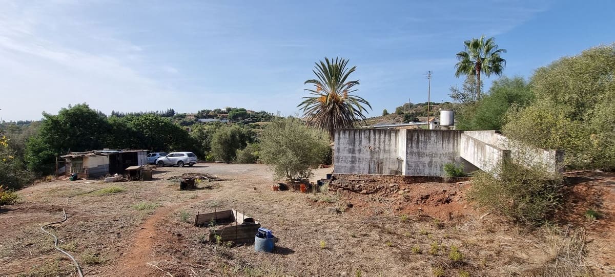 Finca/Casa Rural de 2 habitaciones en Estepona en venta - 525.000 € (Ref: 7984435)