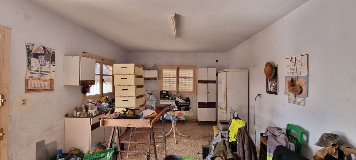 Finca/Casa Rural de 2 habitaciones en Estepona en venta - 525.000 € (Ref: 7984435)