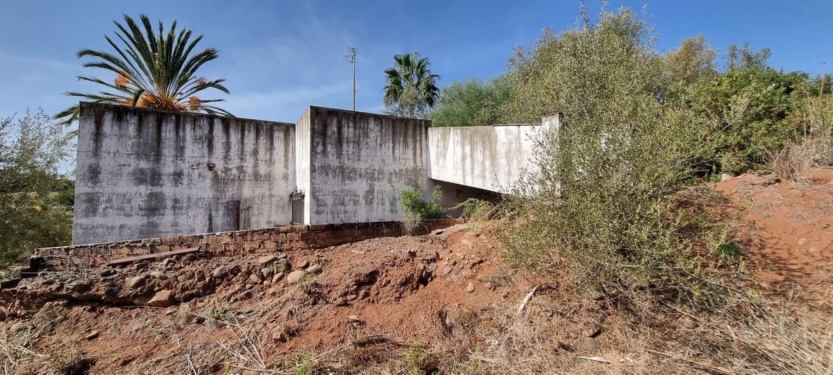 Finca/Casa Rural de 2 habitaciones en Estepona en venta - 525.000 € (Ref: 7984435)