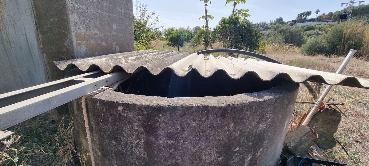 Finca/Casa Rural de 2 habitaciones en Estepona en venta - 525.000 € (Ref: 7984435)