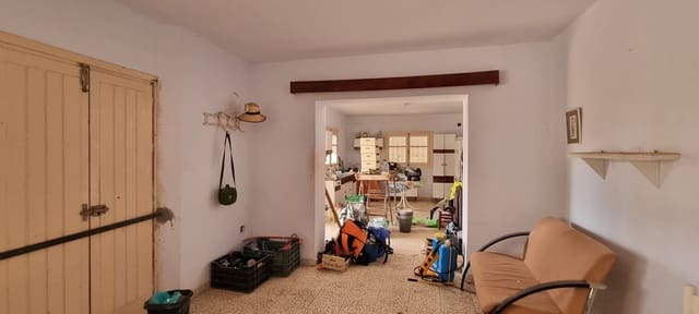 2 chambre Finca/Maison de Campagne à vendre à Estepona - 525 000 € (Ref: 7984435)