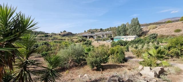 2 chambre Finca/Maison de Campagne à vendre à Estepona - 525 000 € (Ref: 7984435)