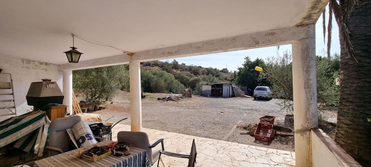 2 soveværelse Finca/Landehus til salg i Estepona - € 525.000 (Ref: 7984435)