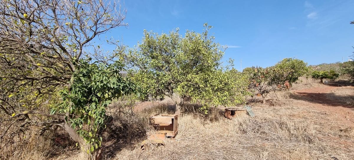 2 soveværelse Finca/Landehus til salg i Estepona - € 525.000 (Ref: 7984435)