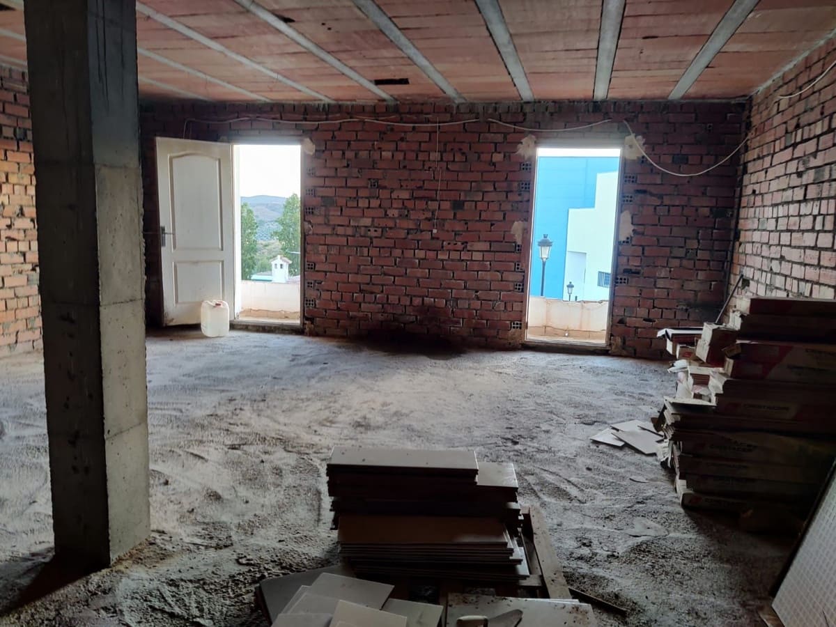 3 Zimmer Haus zu verkaufen in Manilva - 130.000 € (Ref: 8456316)