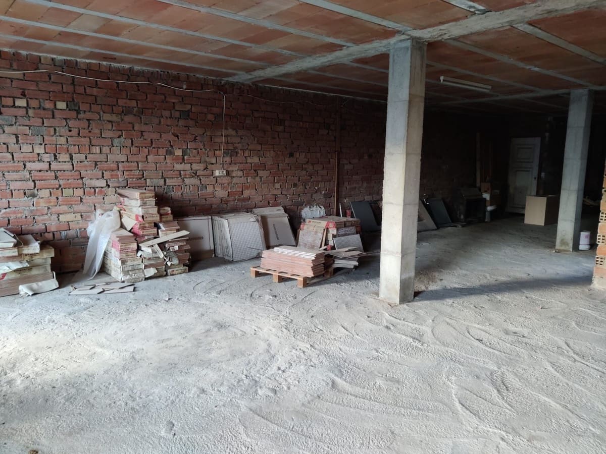 3 Zimmer Haus zu verkaufen in Manilva - 130.000 € (Ref: 8456316)