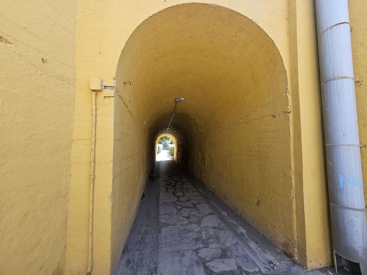 Restauracja lub bar na sprzedaż w Torreguadiaro - 990 000 € (Ref: 8601222)