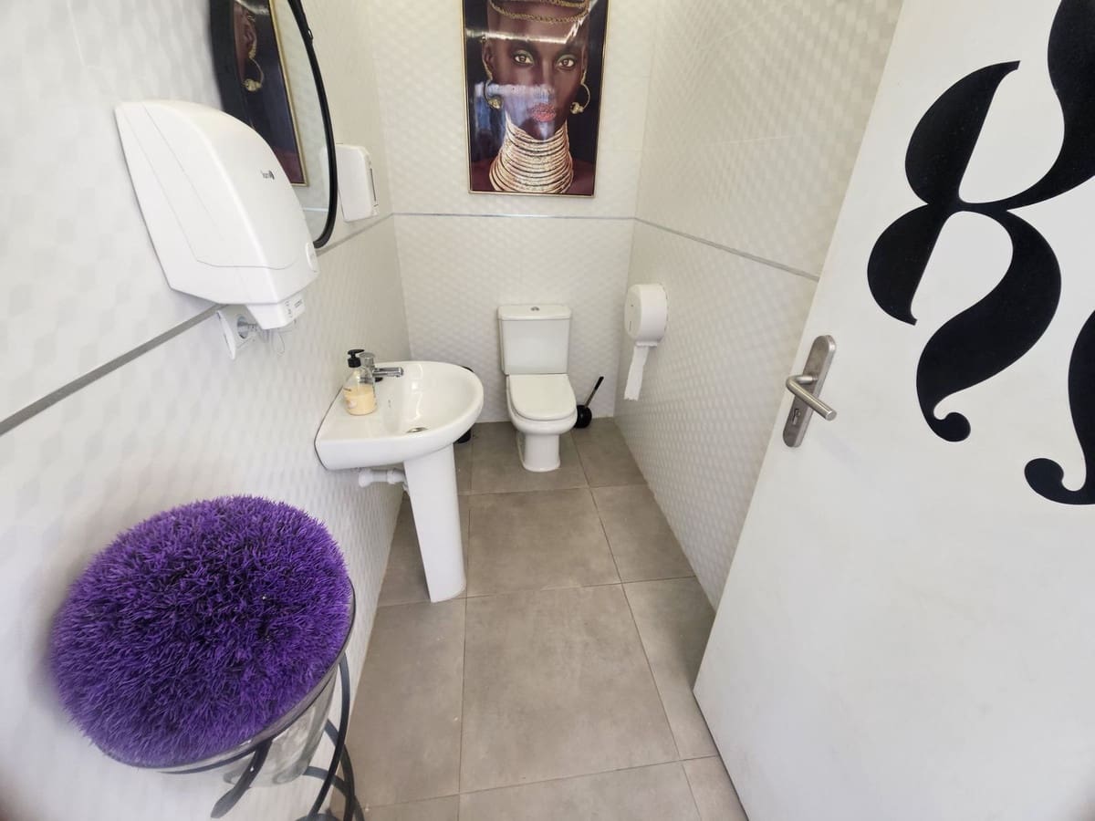 Restaurant/Bar à vendre à Torreguadiaro - 990 000 € (Ref: 8601222)