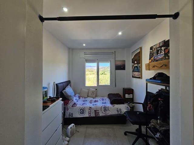 3 Zimmer Haus zu verkaufen in Estepona mit Pool Garage - 355.000 € (Ref: 8620398)