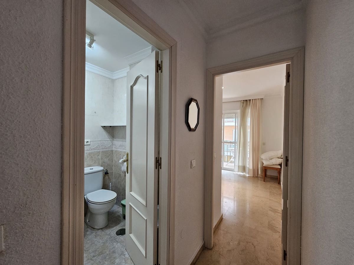 2 makuuhuone Huoneisto myytävänä paikassa Estepona - 330 000 € (Ref: 8635301)