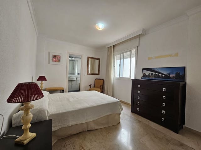 2 makuuhuone Huoneisto myytävänä paikassa Estepona - 330 000 € (Ref: 8635301)