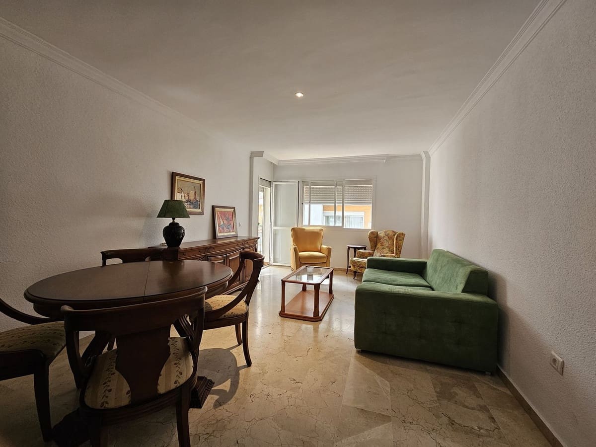2 makuuhuone Huoneisto myytävänä paikassa Estepona - 330 000 € (Ref: 8635301)