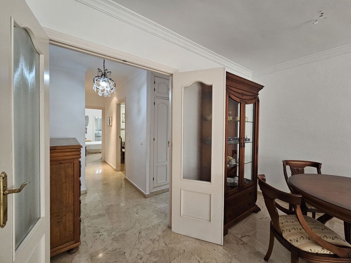 2 makuuhuone Huoneisto myytävänä paikassa Estepona - 330 000 € (Ref: 8635301)