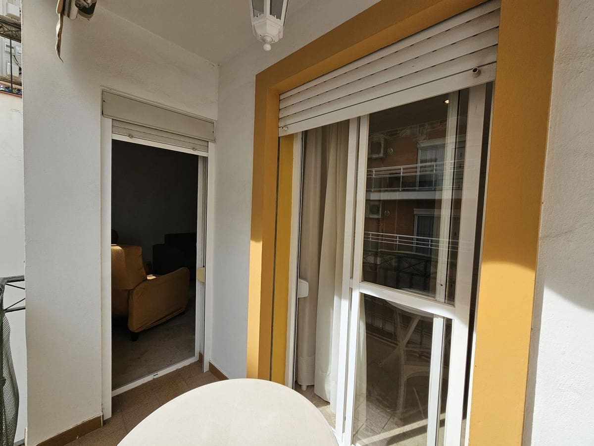 2 makuuhuone Huoneisto myytävänä paikassa Estepona - 330 000 € (Ref: 8635301)