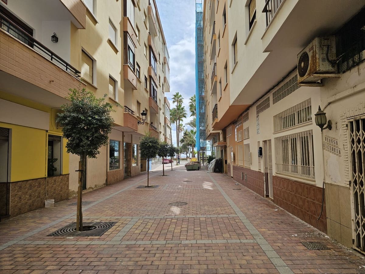 2 makuuhuone Huoneisto myytävänä paikassa Estepona - 330 000 € (Ref: 8635301)