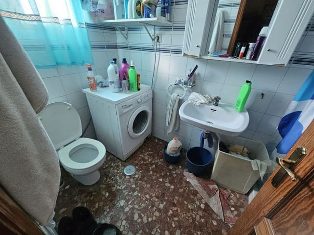 Virksomhed til leje i Manilva - € 1.450 (Ref: 8703313)