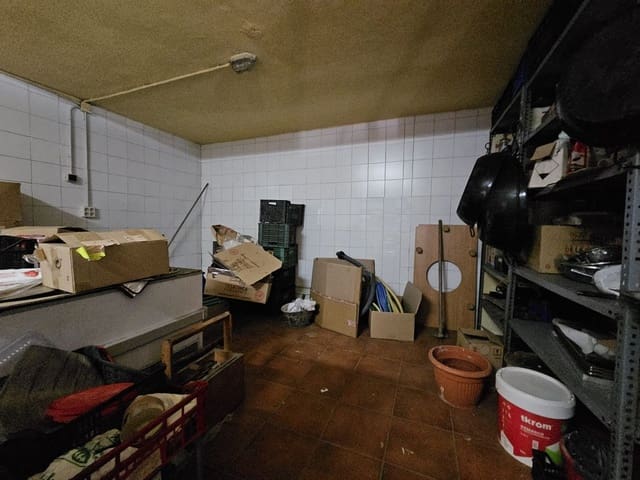 Virksomhed til leje i Manilva - € 1.450 (Ref: 8703313)