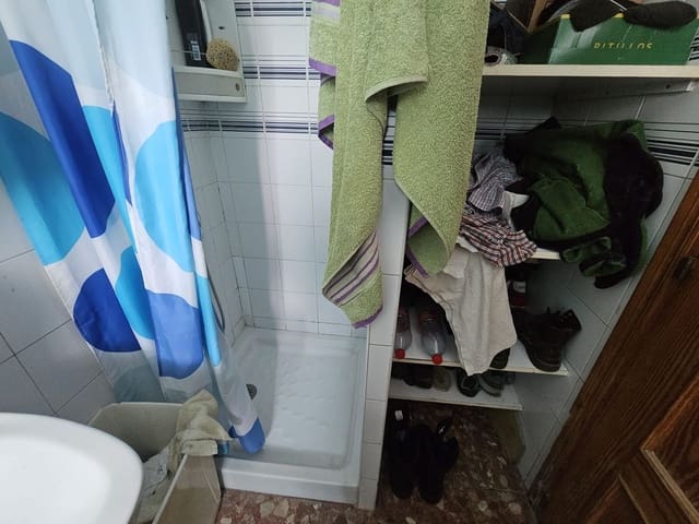 Virksomhed til leje i Manilva - € 1.450 (Ref: 8703313)