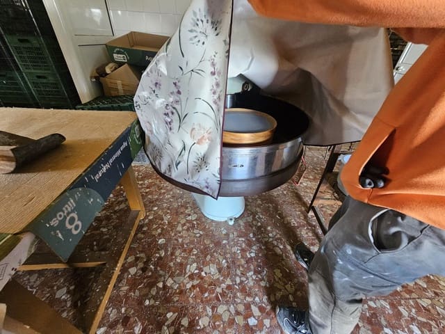 Virksomhed til leje i Manilva - € 1.450 (Ref: 8703313)