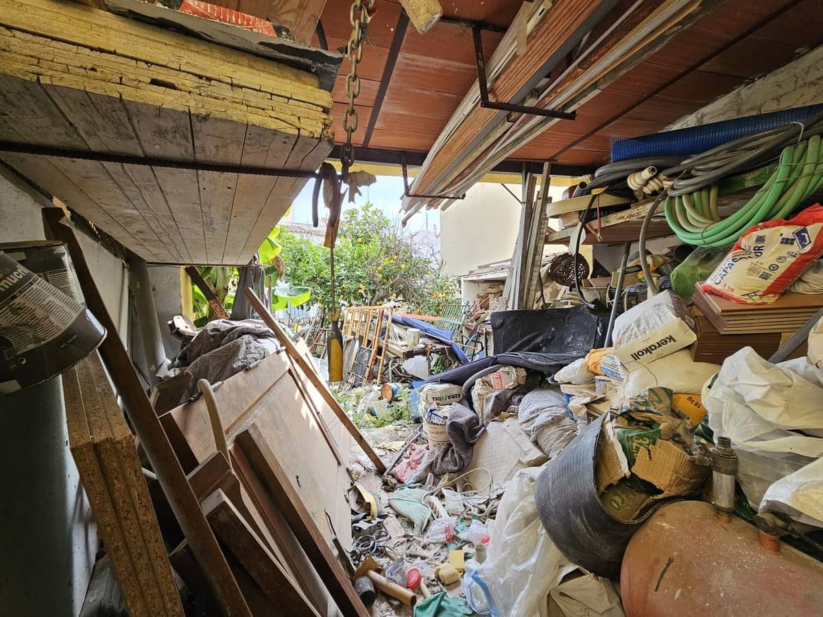 5 soveværelse Semi-Rækkehus til salg i Estepona med garage - € 395.000 (Ref: 8782368)
