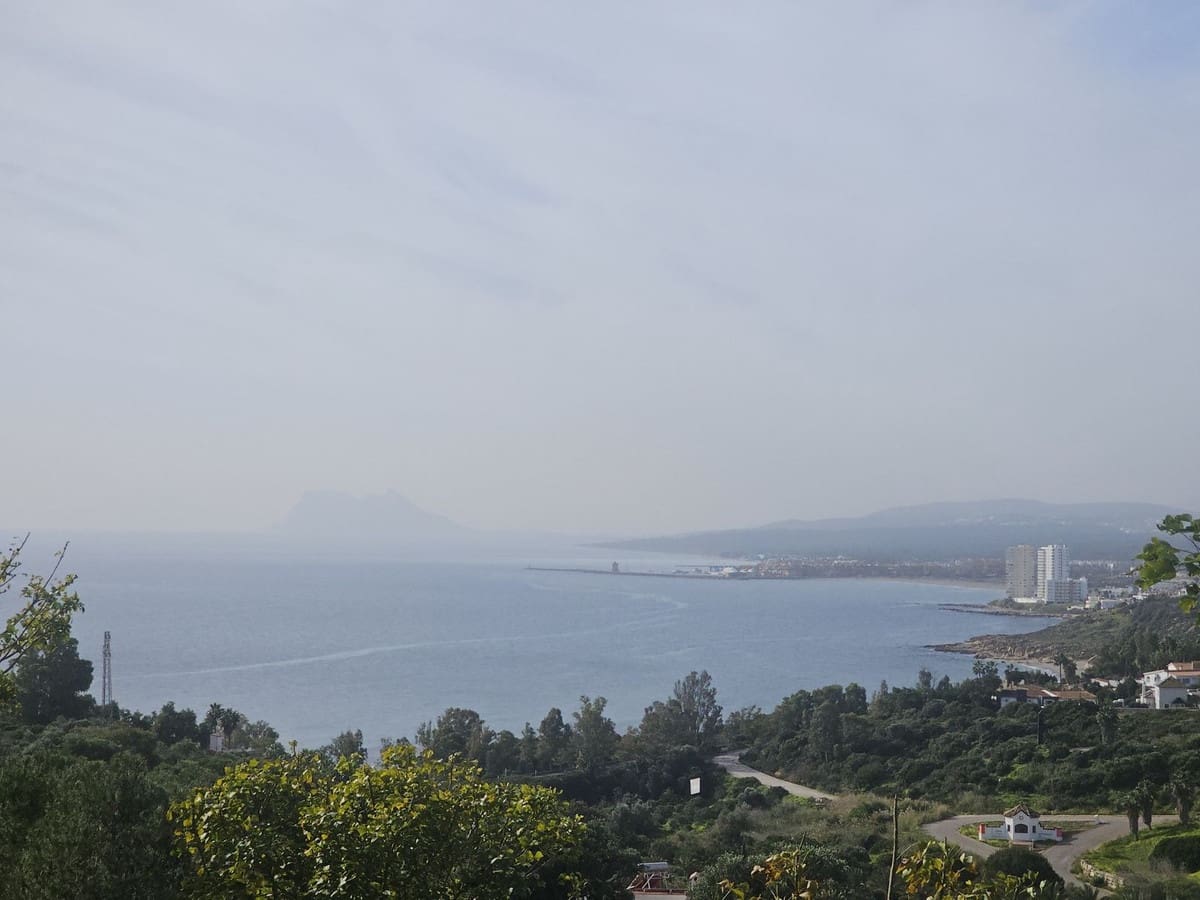 1 bedroom Apartment for sale in Manilva with pool garage - € 120,000 (Ref: 8848211)