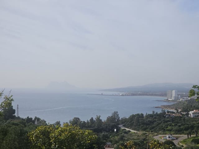 1 quarto Apartamento para venda em Manilva com piscina garagem - 125 000 € (Ref: 8848211)