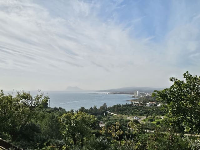 1 quarto Apartamento para venda em Manilva com piscina garagem - 125 000 € (Ref: 8848211)