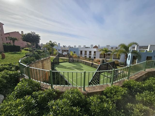 1 quarto Apartamento para venda em Manilva com piscina garagem - 125 000 € (Ref: 8848211)